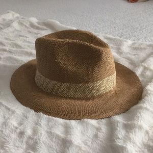 M/L Gap straw hat